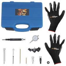 10 Pièce Ensemble D'outils De