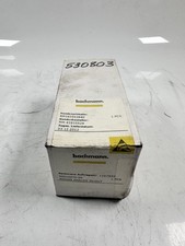 BACHMANN AIO288 ANALOG INPUT