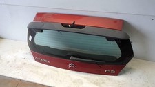Malle/Hayon arriere CITROEN C2