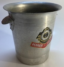 collection SEAU A CHAMPAGNE PERRIER JOUET vintage