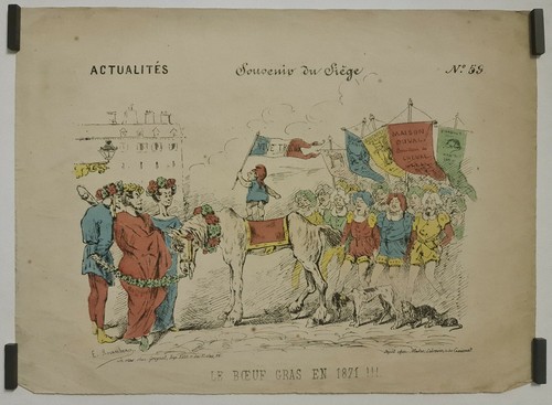Rosambeaud souvenir siège - rosambeaud,