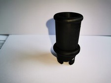 Playmobil Cheminée train  3D