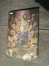 Marvel comics tome 4 variant