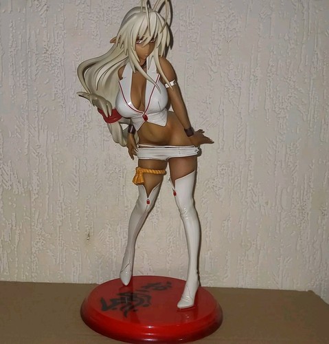 Muramasa sansei race - sansei,