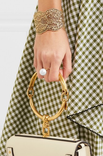 Aurelie bidermann large glass - bidermann,
