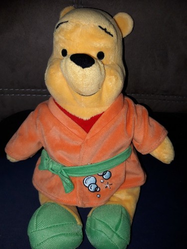 Vipc doudou peluche - vipc/doudou,