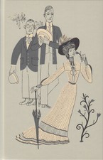 Zuleika Dobson – Max