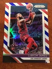 2018-19 PRIZM YOU PICK