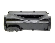 Radiateur Airbox Couvercle