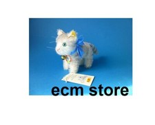 Steiff Tabby 1936, chat