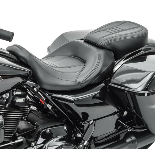 Selle pour harley electra - selle,
