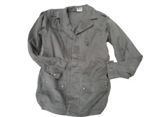 Veste kaki F1 armée Française - Taille S civile françaises  ?4a.