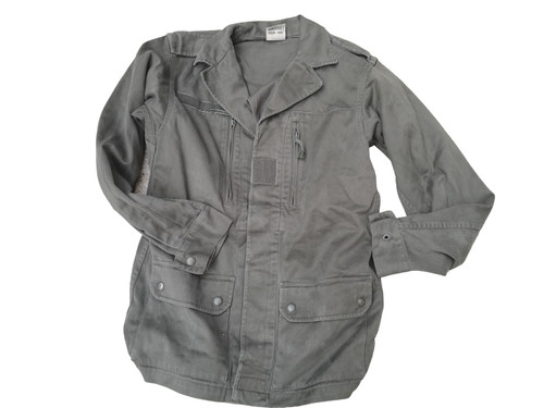 Veste kaki armée - veste,