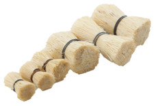 Poupées Maison Foin Blé Paille Bale Pioneer Ferme Étable Ranch Cheval Accessoire