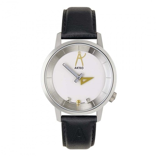 Montre akteo architecte - 38,
