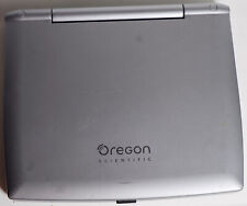 Ordinateur enfant "Oregon Scientific - Accelerator Now" - Très bon état