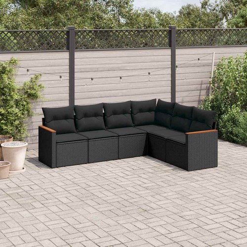 Salon jardin avec - de,