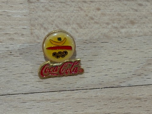 Pins pin soda coke coca - pins,