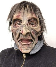 Men`s Exhumed Zombie Mask