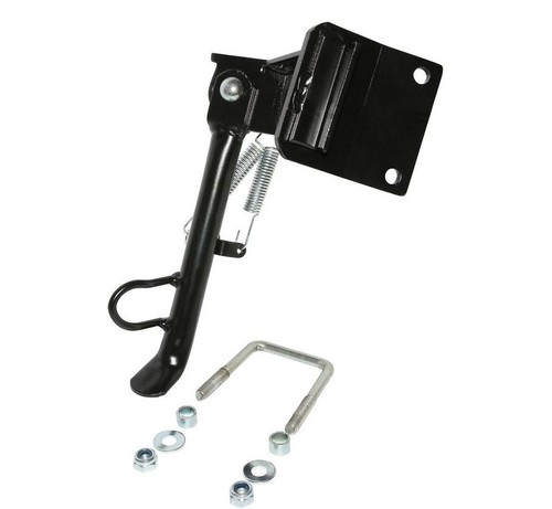 Bequille scoot laterale mbk