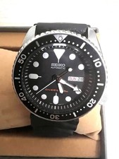 Montre Seiko Diver Automatic