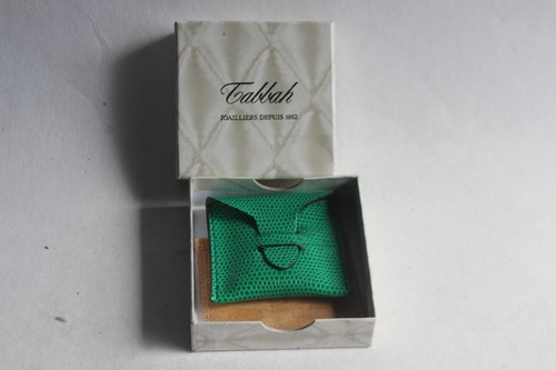 écrin pour bijoux - pour, tabbah