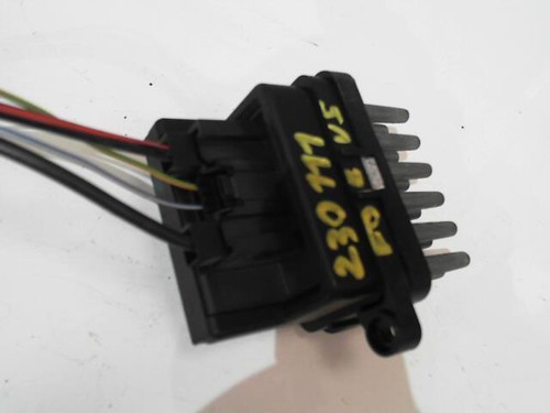 Resistance chauffage ford - resistance,