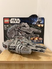 LEGO Star Wars Faucon
