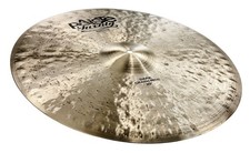 PAISTE 20" Masters Dark Crash
