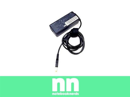 Chargeur original lenovo 65w - chargeur,