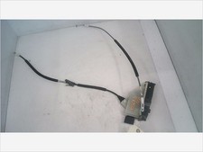 Serrure porte arg occasion CITROEN C4 II Phase 1 - 1.6 VTI 120ch -