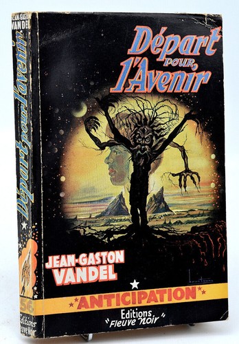 Jean gaston vandel depart - jean-gaston,
