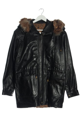 Creazioni pelle veste - in,