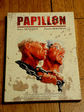 PAPILLON-Coffret 2