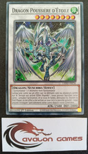 Yu-Gi-Oh! Dragon Poussière