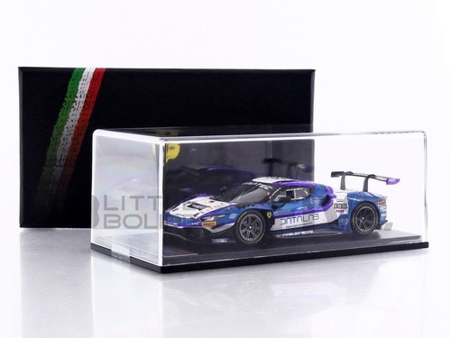 Looksmart ferrari 296 - 1/43,