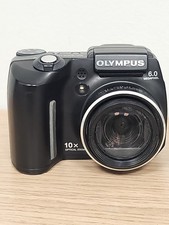 Appareil photo Olympus SP-500