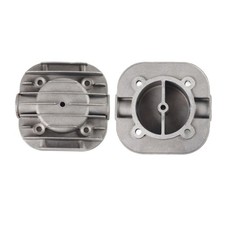 Tête de cylindre de compresseur d'air de remplacement matériau en aluminium mo