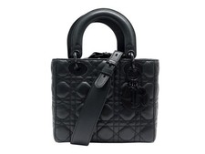 SAC A MAIN CHRISTIAN LADY DIOR