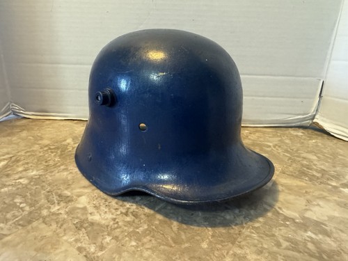 Vintage ww1 german m16 - ww1,