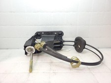 Tringlerie boite PEUGEOT 207 PHASE 1 BREAK 2444CY