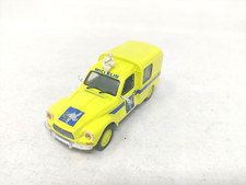 Citroën Acadiane Michelin -