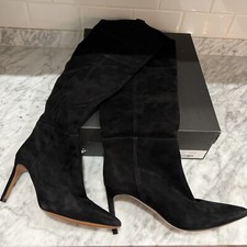 Ba&sh Boots Calista Black