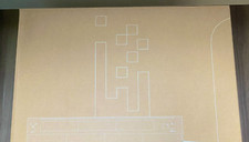 Enregistreur vidéo réseau UBIQUITI UniFi Protect UNVR-Pro blanc Bluetooth scellé