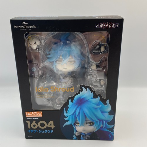 Figurine nendoroid disney - nendoroid,