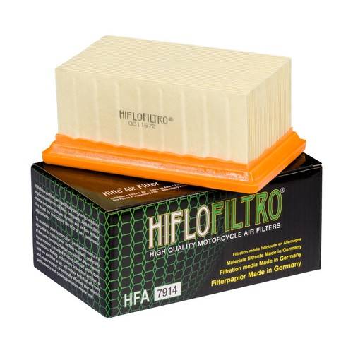Filtre air hiflofiltro hfa7914 - filtre,