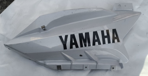 Carenage yamaha 2007 2009 - yamaha, 2007-2009