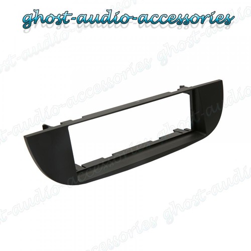 Fiat 500 simple din façade - simple,