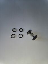 4 BANDAGES: pour autorail