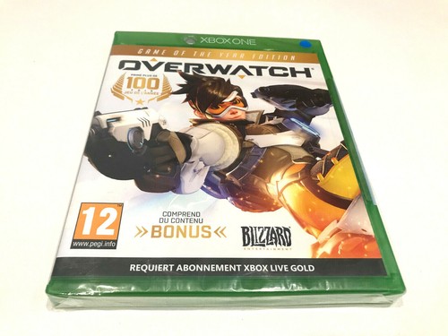 Overwatch game the - overwatch, of